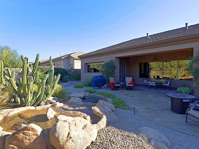 6894 E Thirsty Cactus Ln — Photo 45