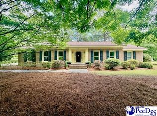 217 Loring Dr, Hartsville, SC 29550