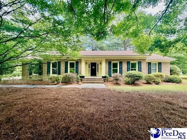 217 Loring Dr, Hartsville, SC 29550