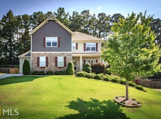 716 Springs Crest Dr, Dallas, GA 30157