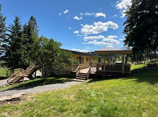 596 Orin Rice Rd, Colville, WA 99114