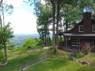 190 Quail Ridge Ln, Belvidere, TN 37306