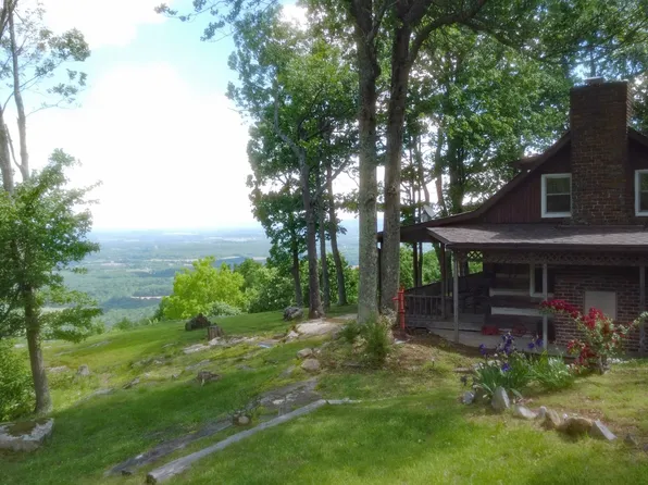 190 Quail Ridge Ln, Belvidere, TN 37306