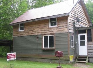 356 Stewart Landing Rd, Stratford, NY 13470