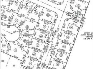 115 Rich Ln, Georgetown, KY 40324