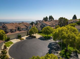 6 Daffodil Ln, San Carlos, CA 94070