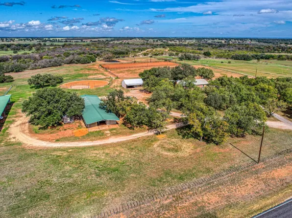 11600 Brock Hwy, Lipan, TX 76462