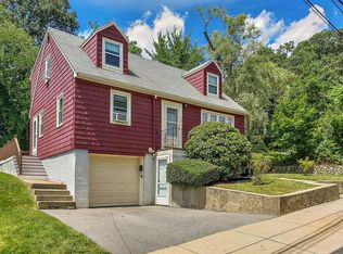 50 Lodgehill Rd, Hyde Park, MA 02136