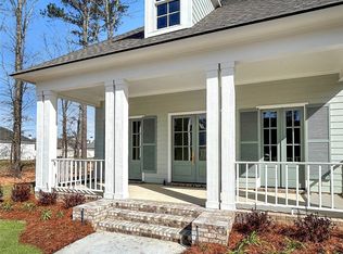 2109 Pecan Square Ave, Shreveport, LA 71106