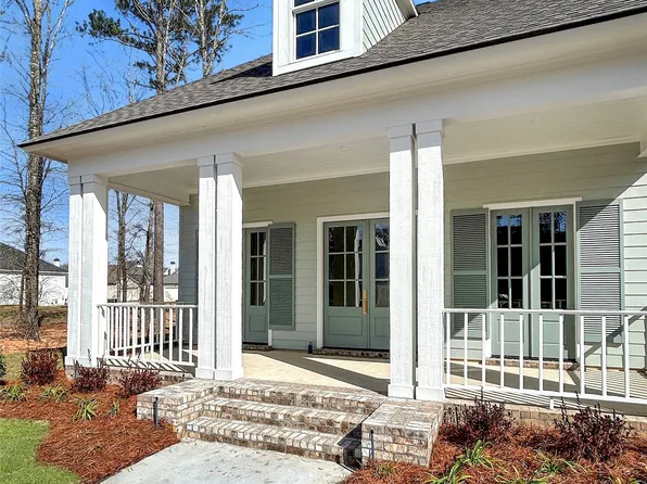 2109 Pecan Square Ave, Shreveport, LA 71106