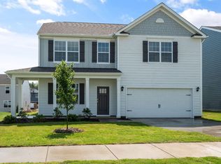 929 Canis Minor Rd, Wendell, NC 27591