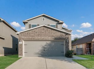 8102 Assumption Dr, San Antonio, TX 78254