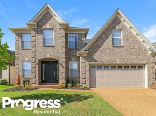 115 Hidden Garden Dr, Oakland, TN 38060