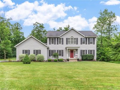 11200 Spiceberry Cir, Chagrin Falls, OH, 44023