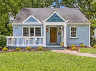 1849 Stanton St, Decatur, GA 30032