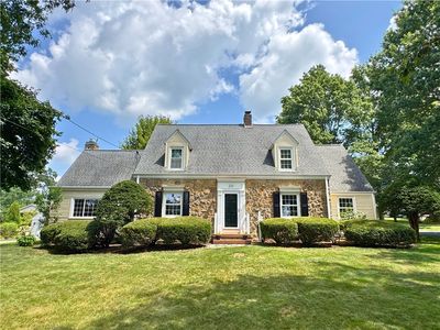 200 E Washington Blvd, Grove City, PA, 16127