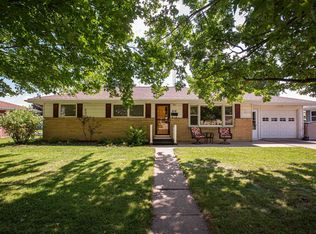 616 S Jefferson St, Cuba City, WI 53807
