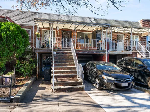 2332 Brigham St Floor 2, Brooklyn, NY 11229