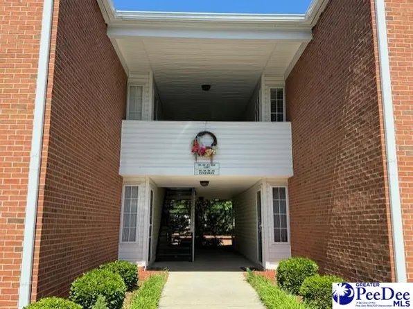 3155 S Cashua Dr Unit 11, Florence, SC 29501