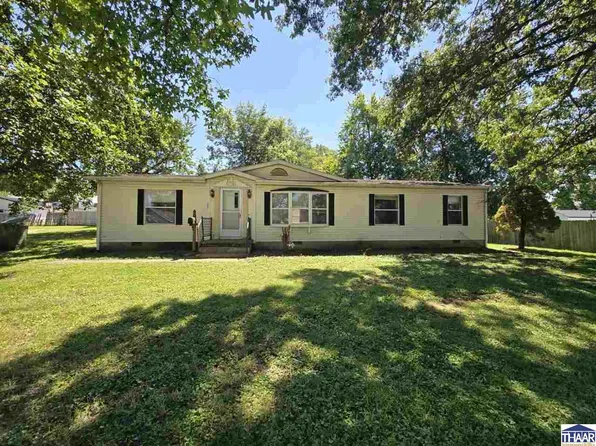 435 S Section St, Sullivan, IN 47882