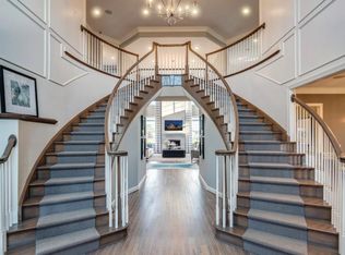 4 Chancery Ct, Lincroft, NJ 07738