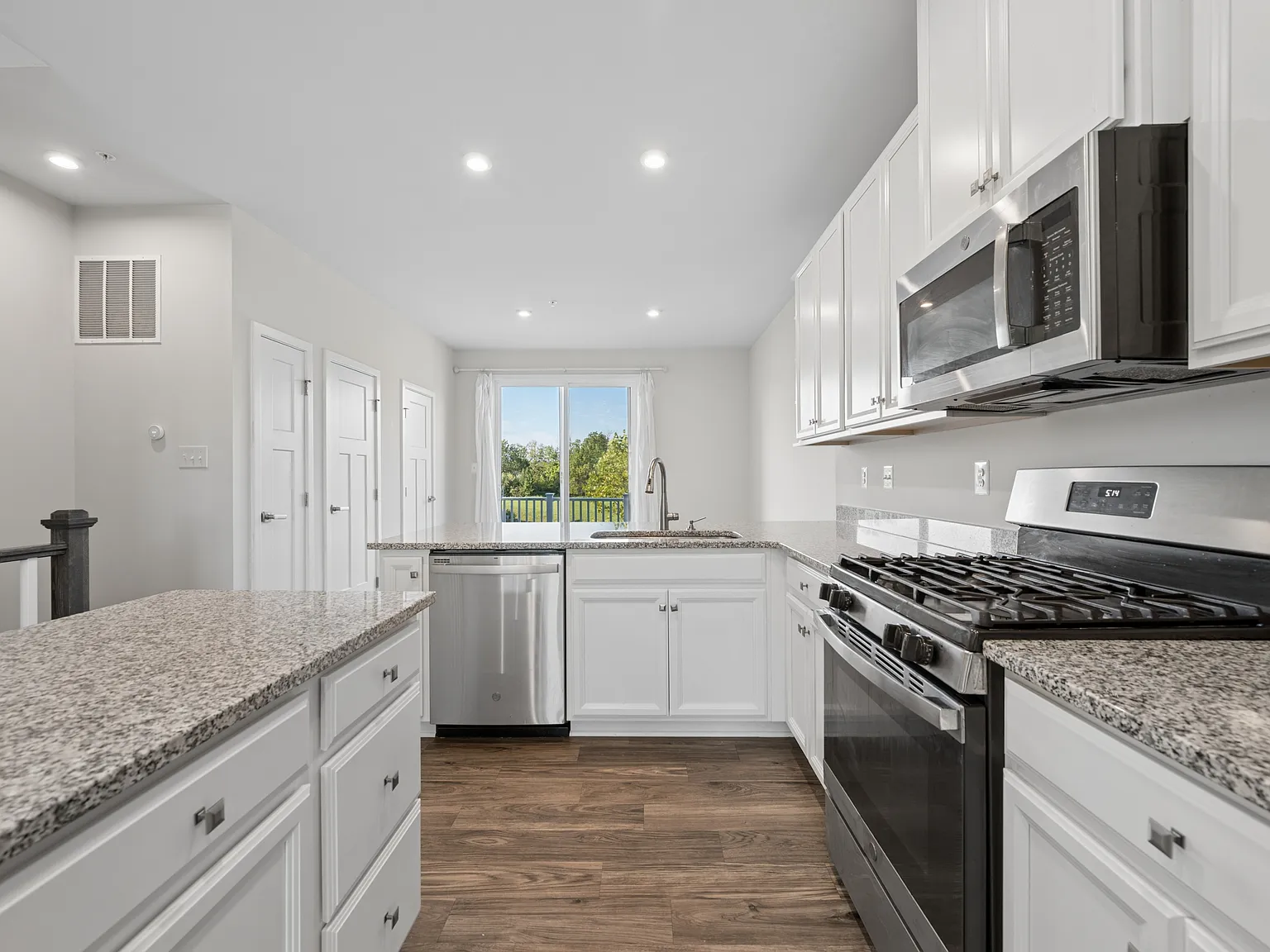 6712 Ballenger Run Boulevard - 1 — Photo 3