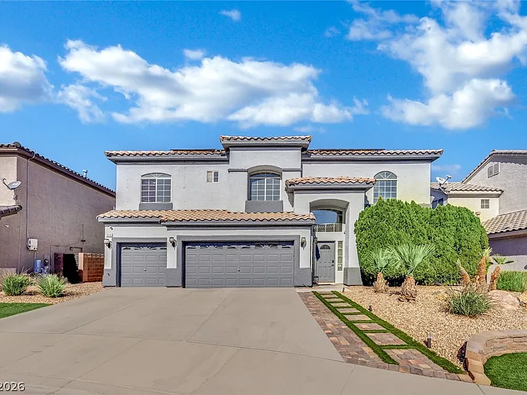 3214 Rutledge Dr — Photo 1