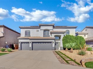 3214 Rutledge Dr, Las Vegas, NV 89120