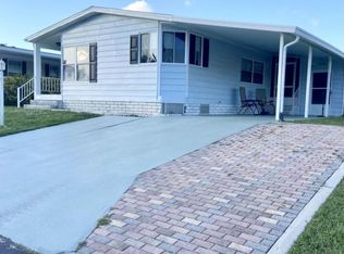 240 Travis Cay Place, Fort Pierce, FL 34982