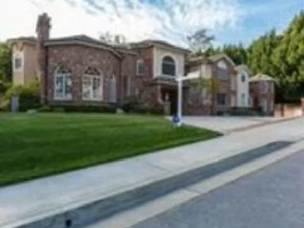 1155 Englewild Dr, Glendora, CA 91741