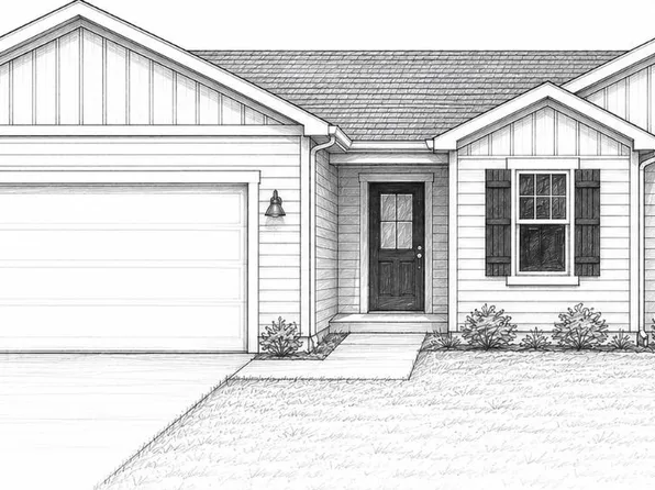 530 Oxford Rd, Kingsford Heights, IN 46346