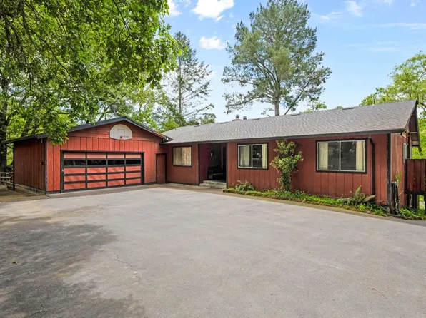 6535 Ellen Lane, Forestville, CA 95436