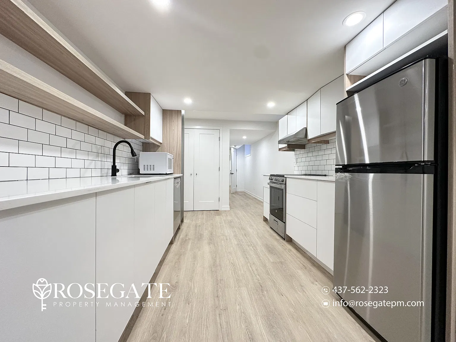 8 Israel Zilber Drive Vaughan — Photo 4