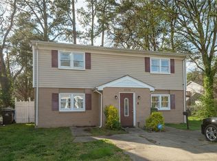 3225 Dunkirk Ave, Norfolk, VA 23509