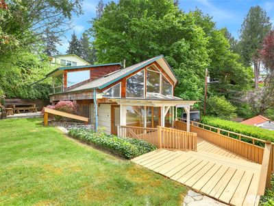 3542 Mathews Drive NW, Bremerton, WA, 98312