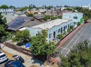 517 W 42nd Pl, Los Angeles, CA 90037