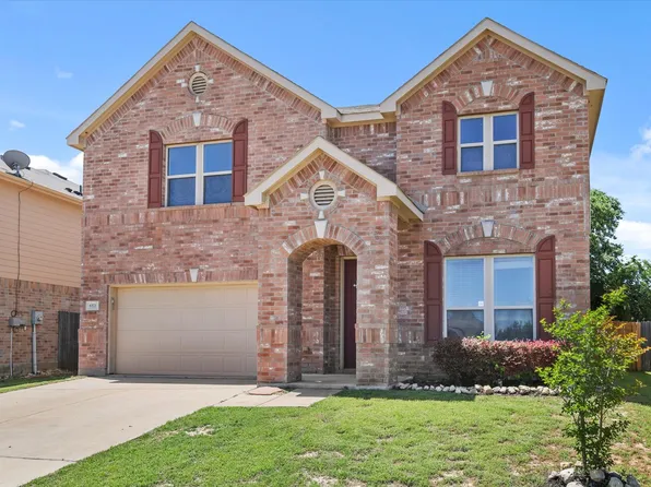 6521 Fitzgerald St, Fort Worth, TX 76179