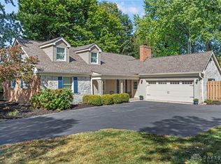 423 W David Rd, Dayton, OH 45429