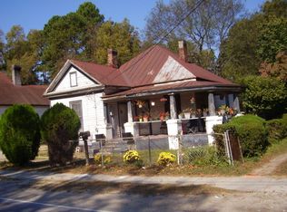 521 Dingle St, Sumter, SC 29150