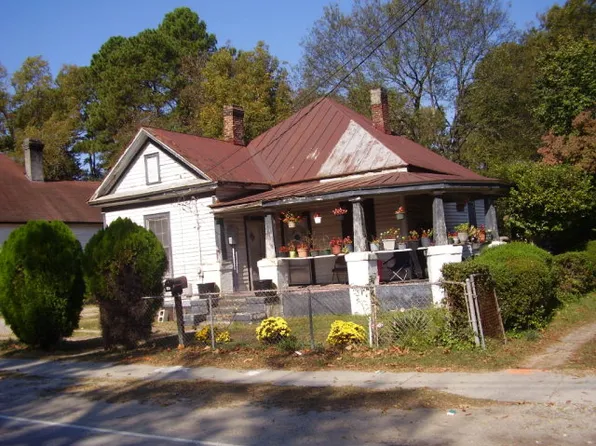 521 Dingle St, Sumter, SC 29150
