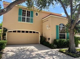 61 Via Del Corso Palm, Palm Beach Gardens, FL 33418