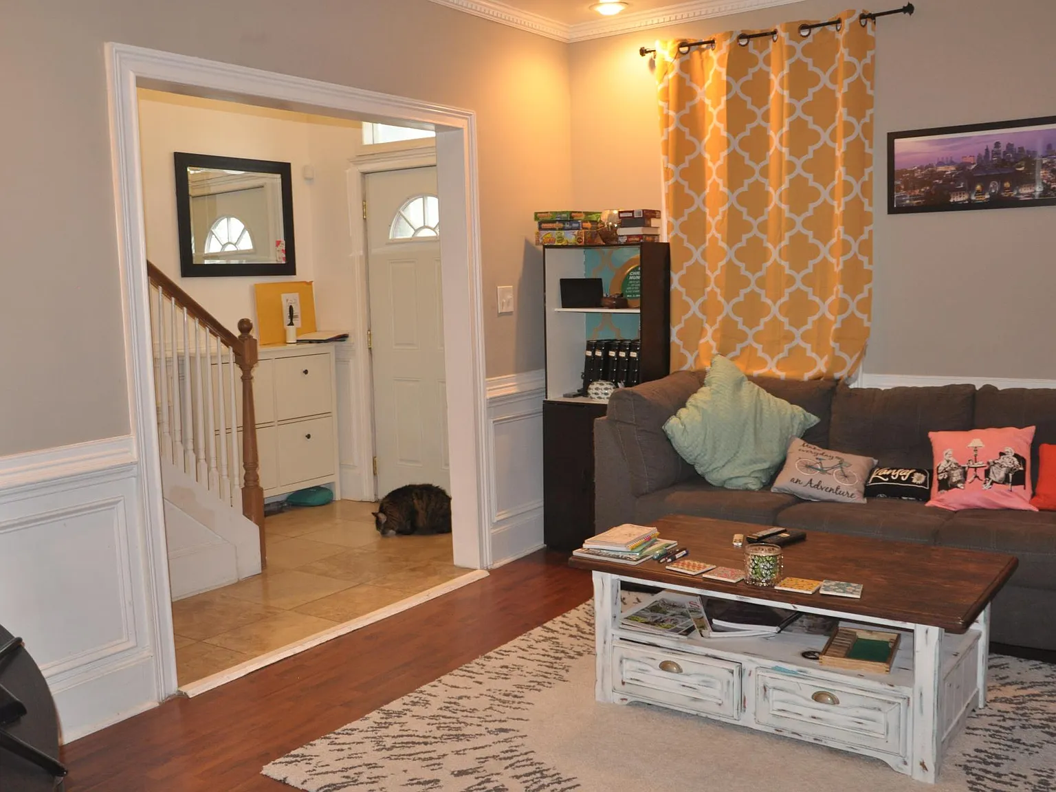 1218 Jefferson St — Photo 3