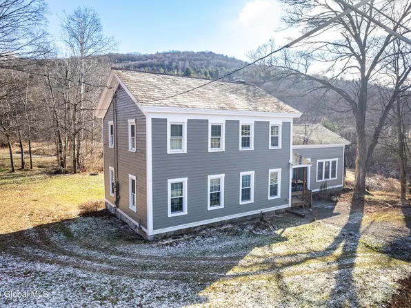 104 Bain Road, Argyle, NY 12809