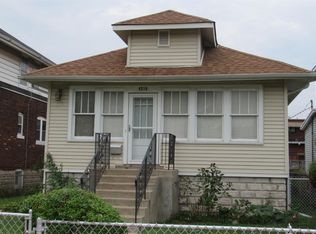 4210 Olcott Ave, East Chicago, IN 46312