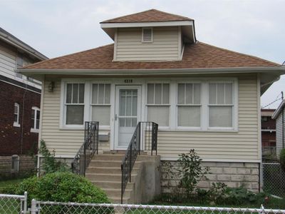 4210 Olcott Ave, East Chicago, IN, 46312