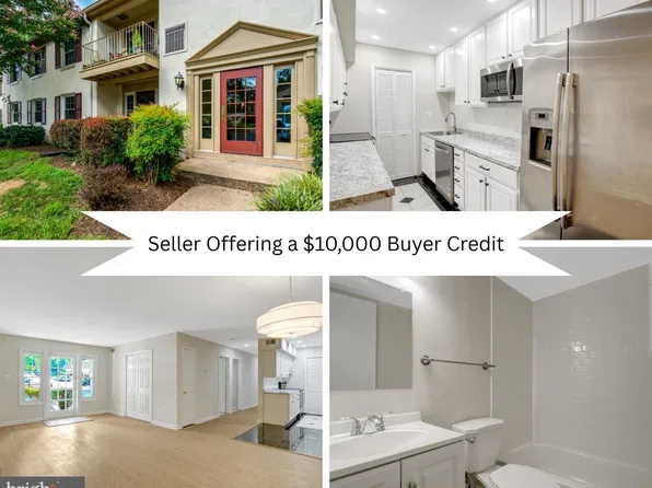 5901 Kingsford Rd #435, Springfield, VA 22152