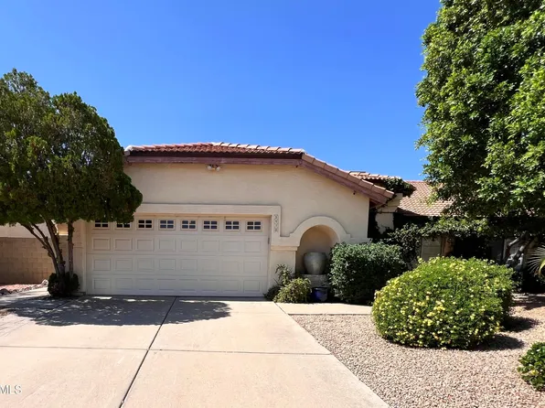 3910 W Soft Wind Dr, Glendale, AZ 85310