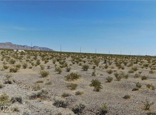 2591 E Bickford Way, Pahrump, NV 89060