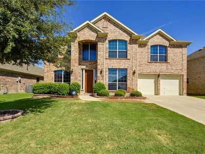 2328 Goshawk St, Grand Prairie, TX, 75052