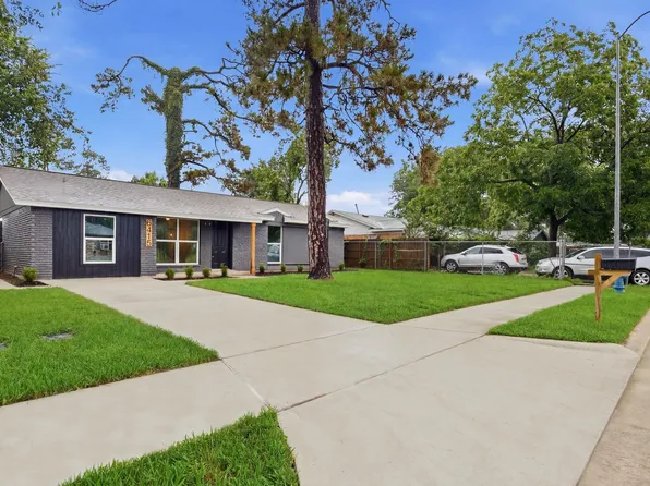 6415 Annunciation St, Houston, TX 77016